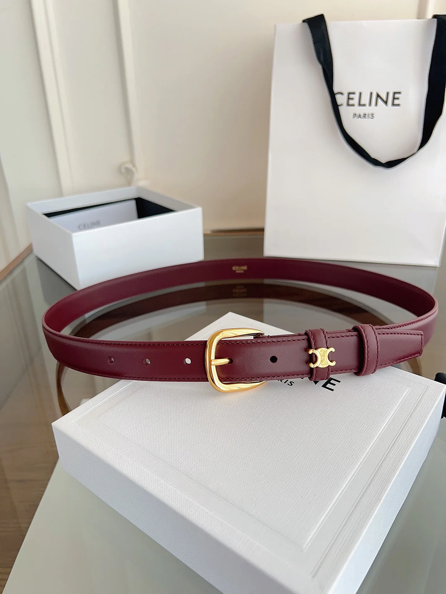 Поясные Сумки Женские Celine 11565839