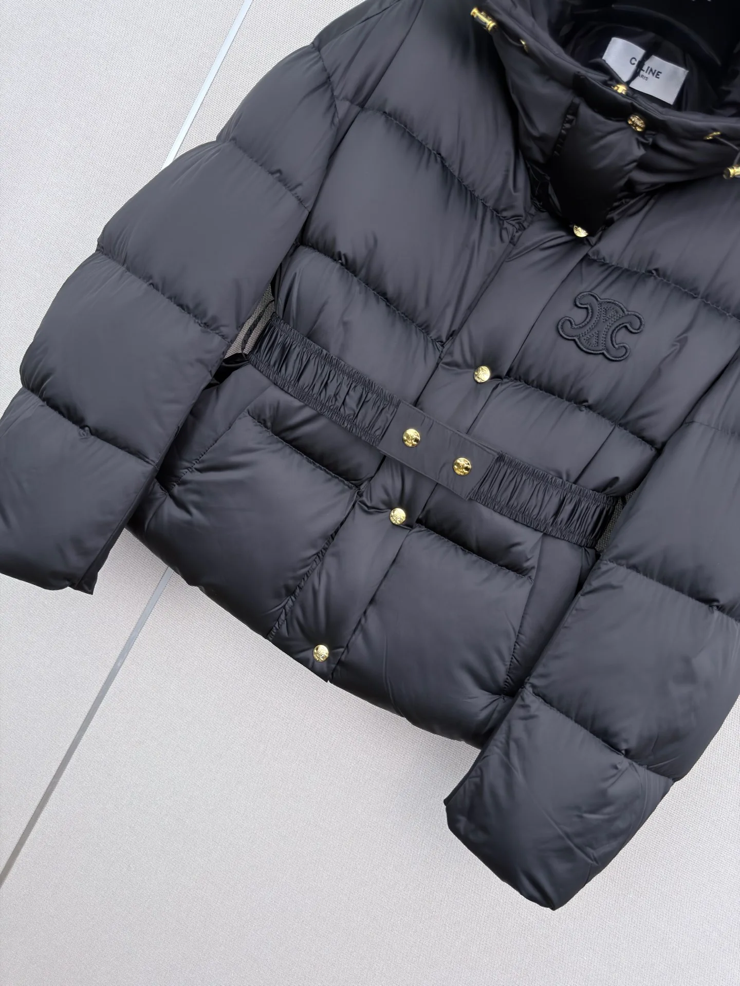Куртки И Пуховики Женские Celine 18015904