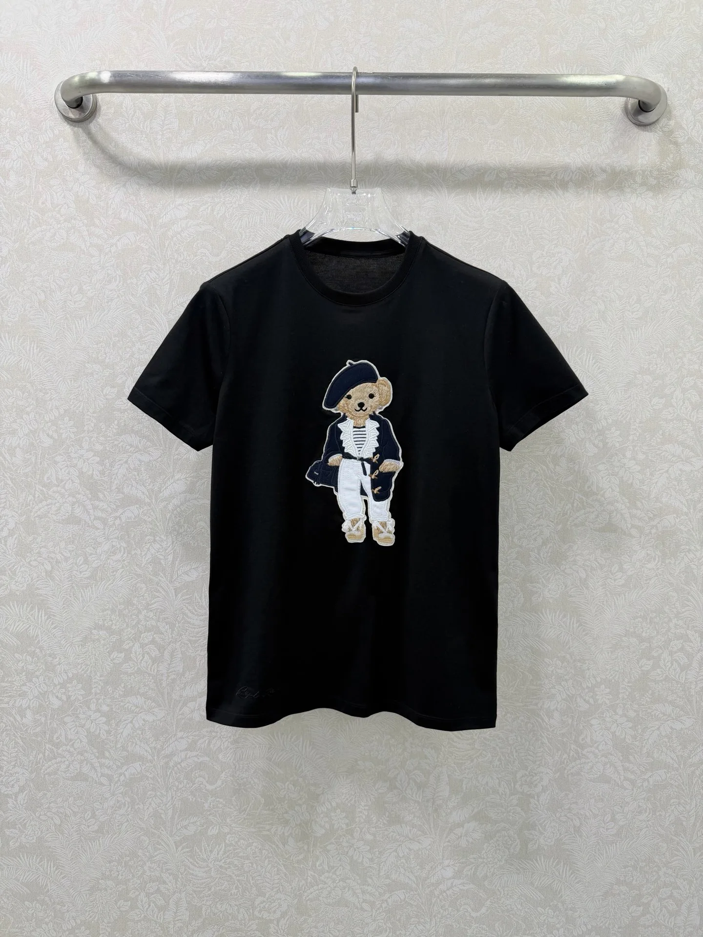 Футболки Мужские Ralph Lauren 11430149