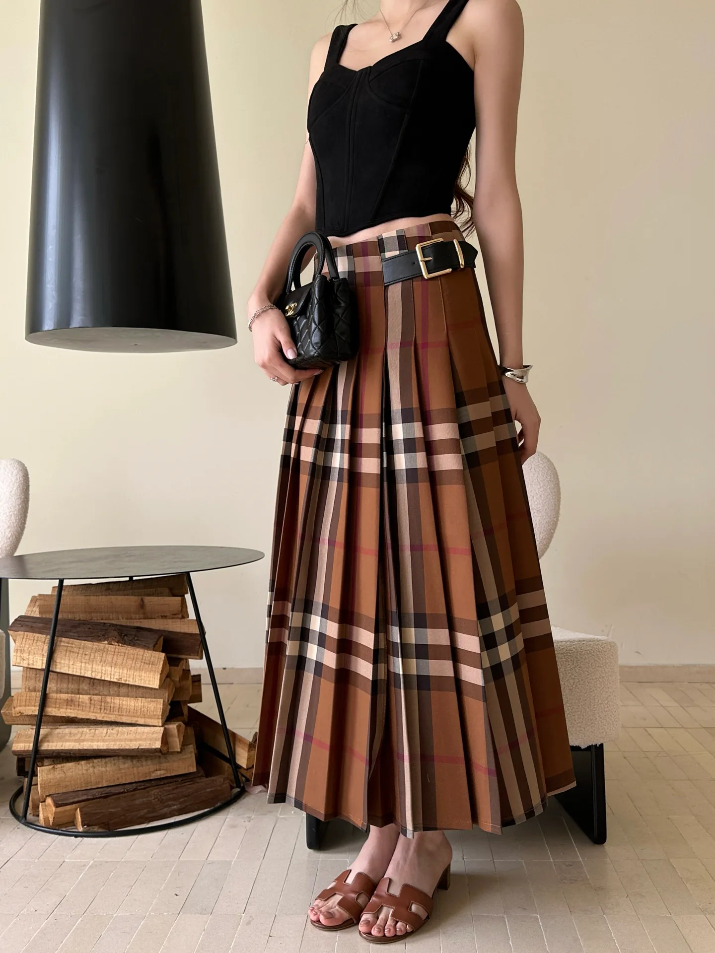 Юбки Женские Burberry 33650