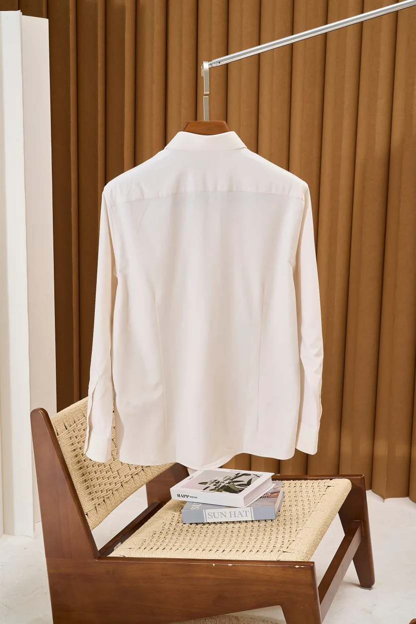 Рубашки Мужские Loro Piana 774865