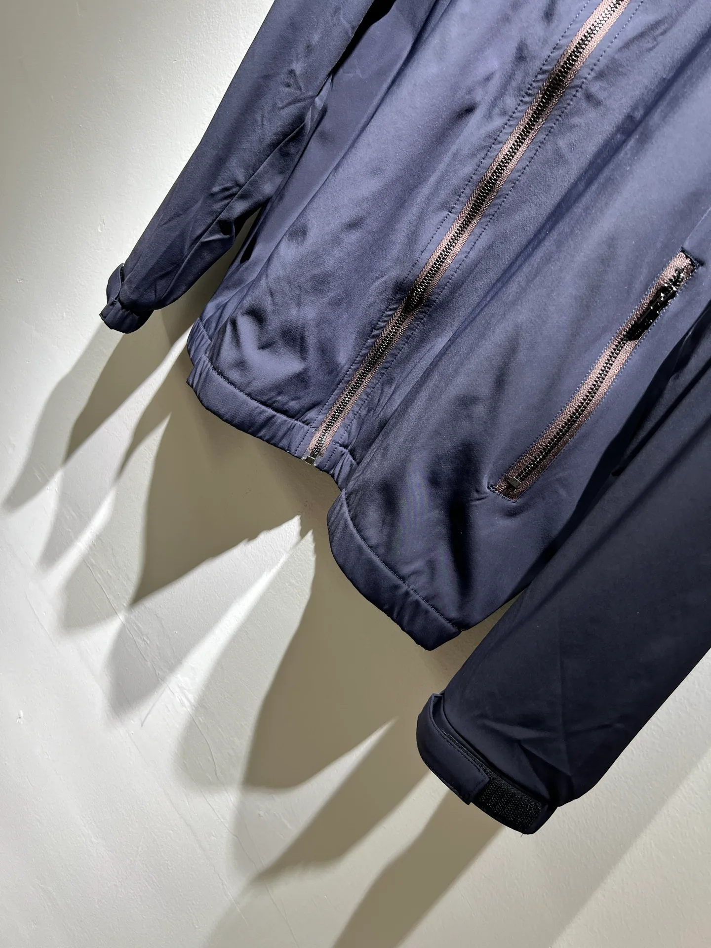 Куртки И Пуховики Мужские Loro Piana 342799