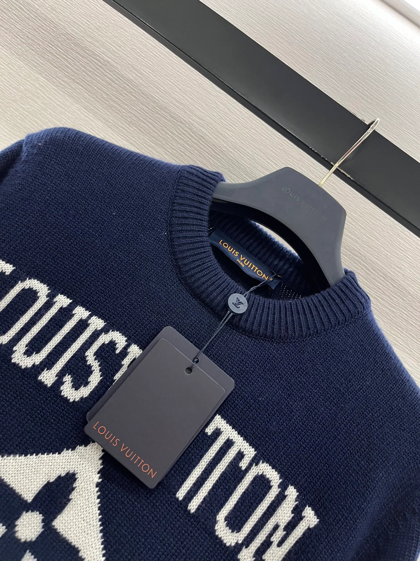 Джемперы И Свитеры Женские Louis Vuitton 1272799