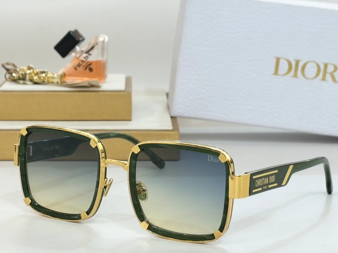 Очки Christian Dior 4985