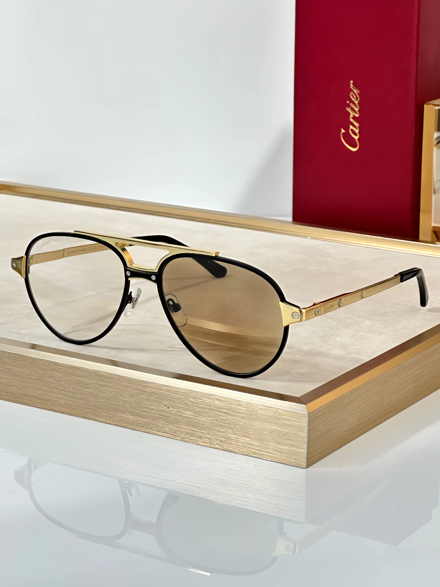 Очки Cartier 175121