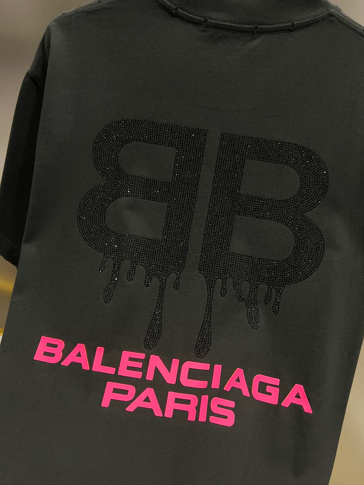 Футболки Мужские Balenciaga 17662899