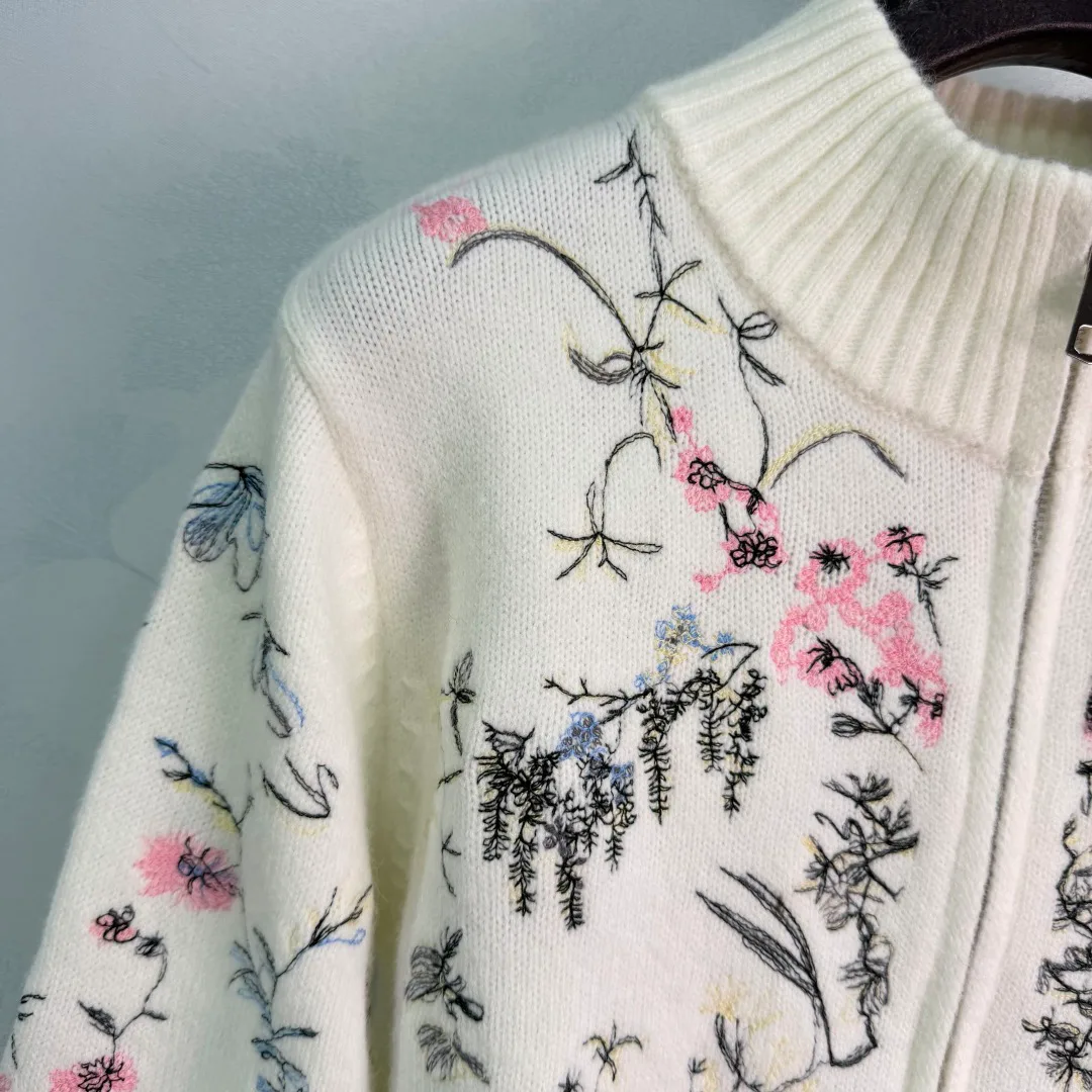 Джемперы И Свитеры Женские Christian Dior 18211541