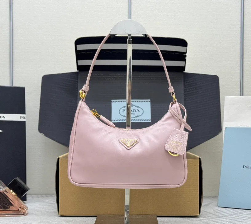 Сумки На Ремне Женские Prada 11682013