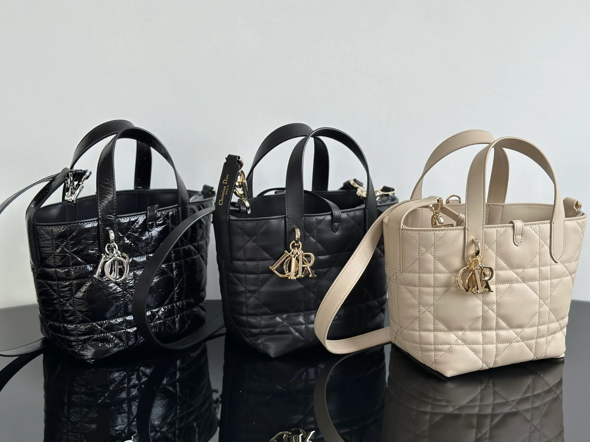 Классические Сумки Женские Christian Dior 11564914