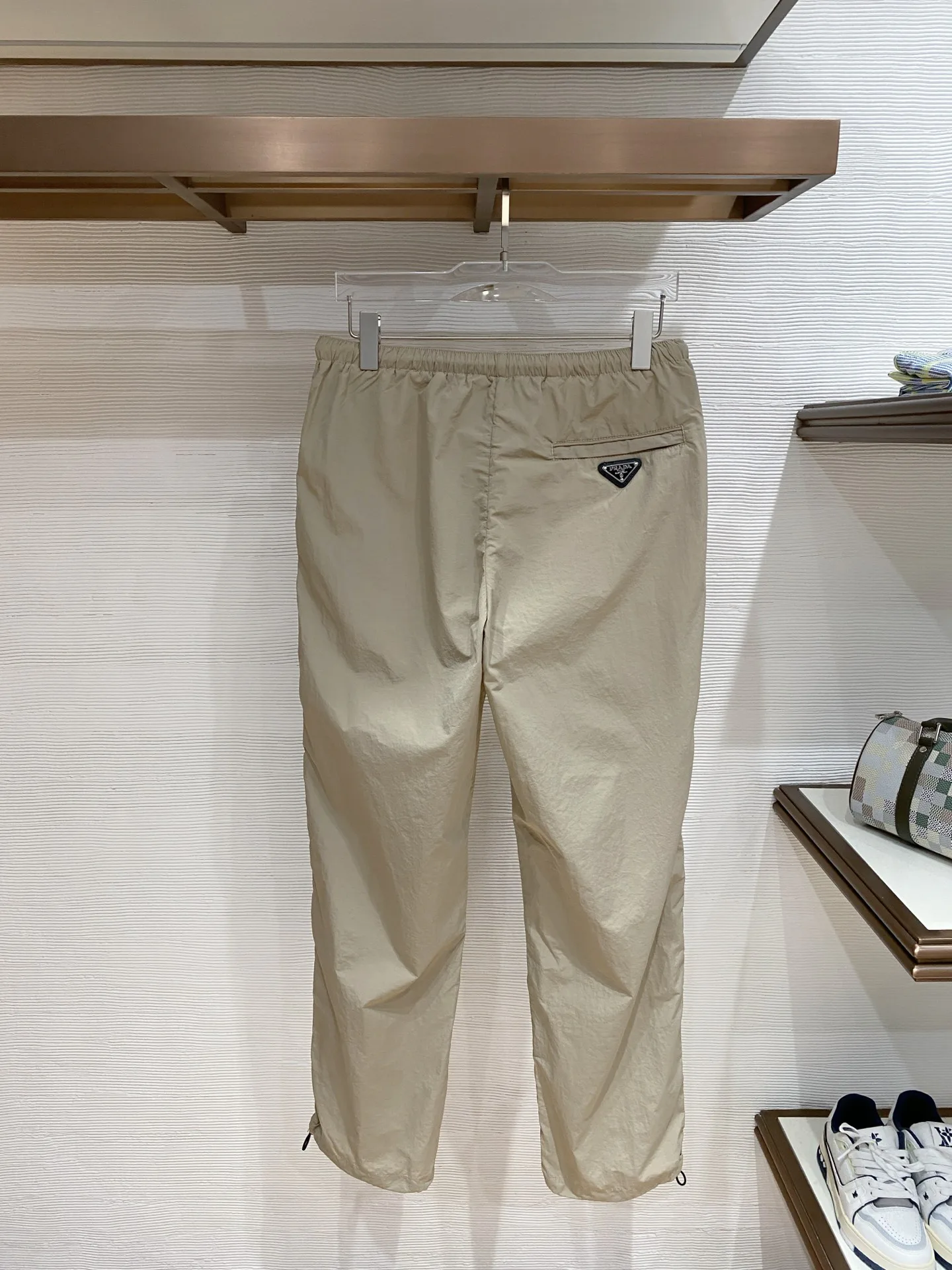 Спортивные Костюмы Мужские Prada 6012795