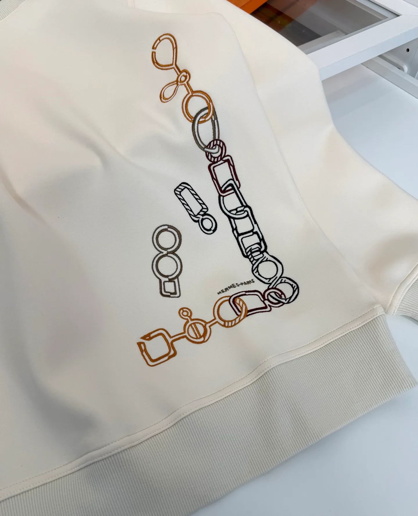 Свитшоты И Худи Мужские Hermes 18369177
