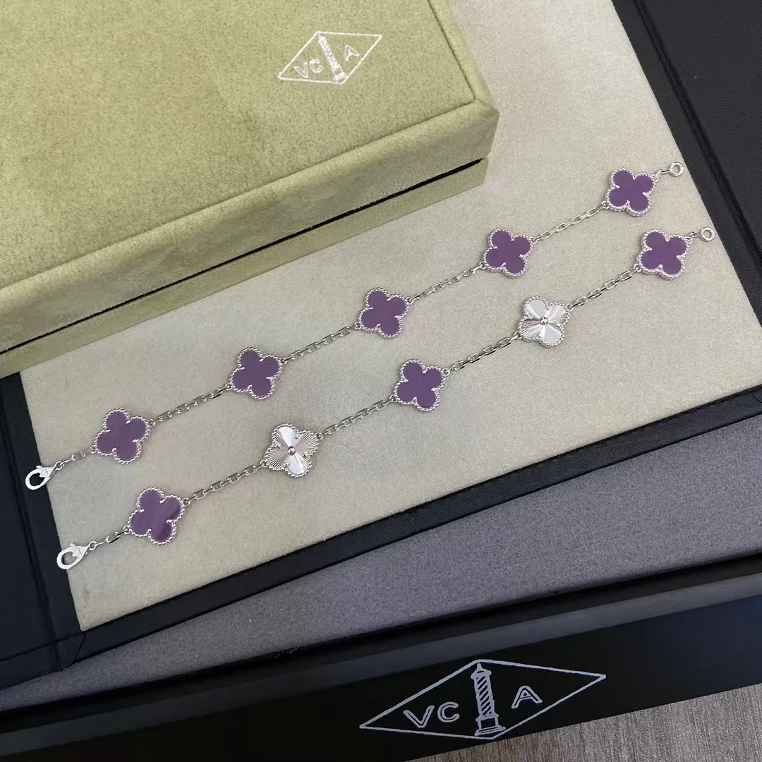 Бижутерия Van Cleef & Arpels 10817