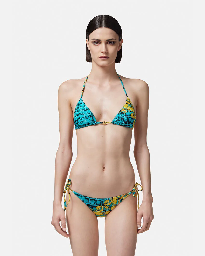 Купальники Женские Versace 13268265