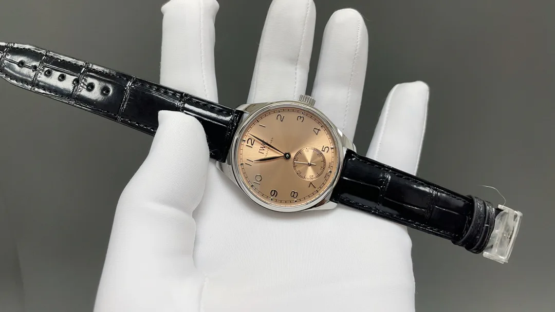 Часы Мужские Iwc 693306