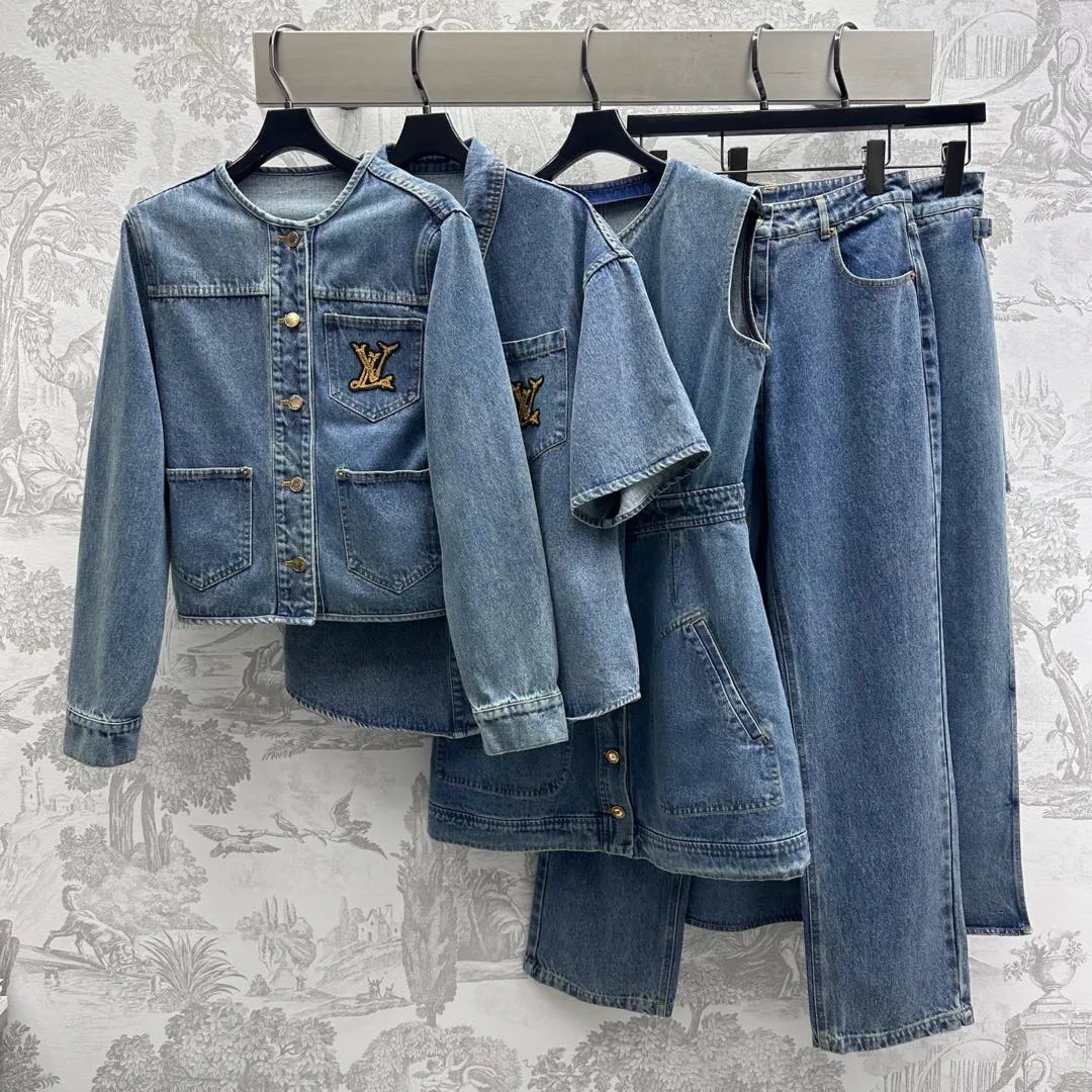 Куртки И Пуховики Женские Louis Vuitton 25355