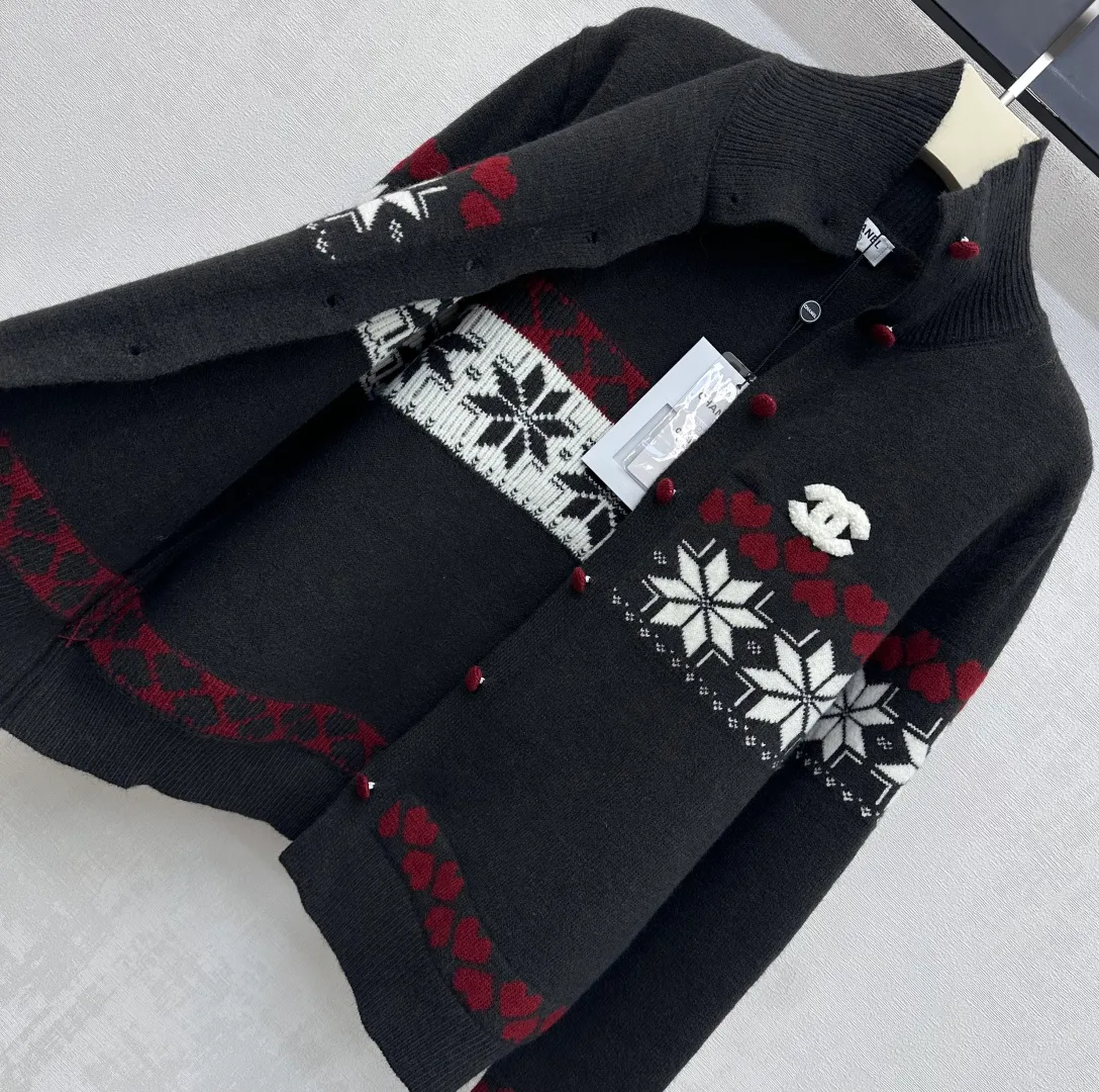 Джемперы И Свитеры Женские Chanel 1236696