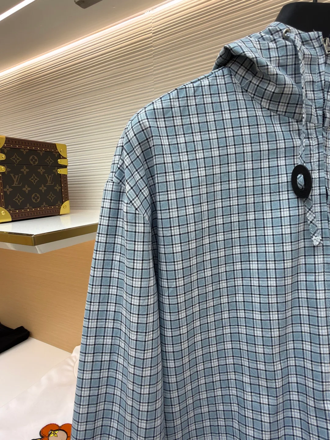Куртки И Пуховики Мужские Acne Studios 17240518