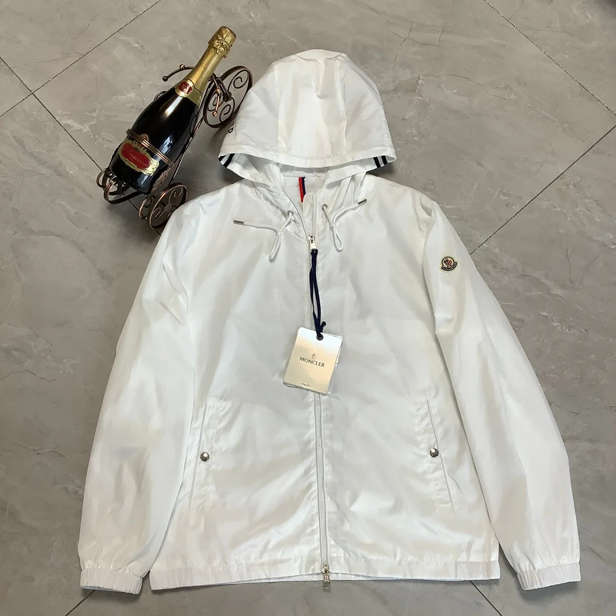 Куртки Мужские Moncler 448402