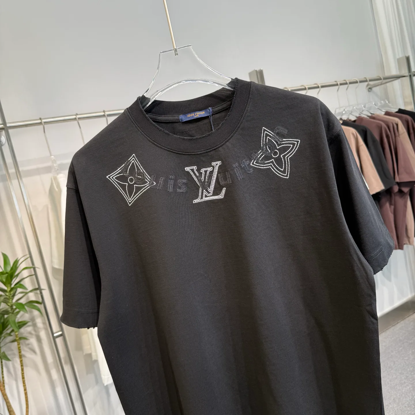 Футболки Женские Louis Vuitton 11350123