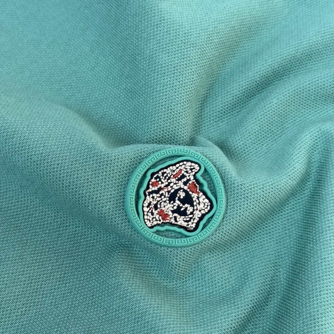 Рубашки Мужские Versace 11539846