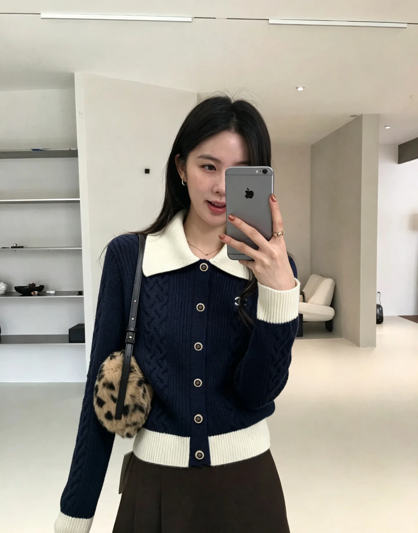 Джемперы И Свитеры Женские Chanel 19053506