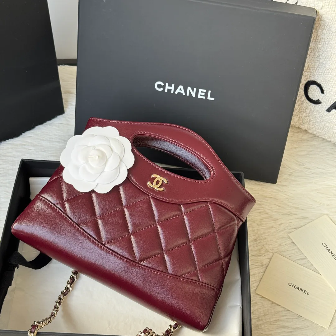 Классические Сумки Женские Chanel 11886266