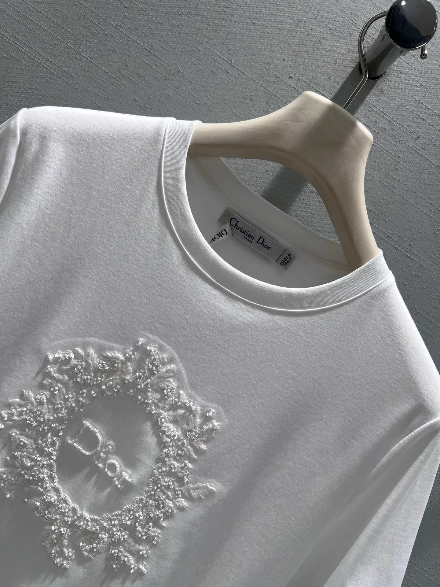 Футболки Женские Christian Dior 1828248