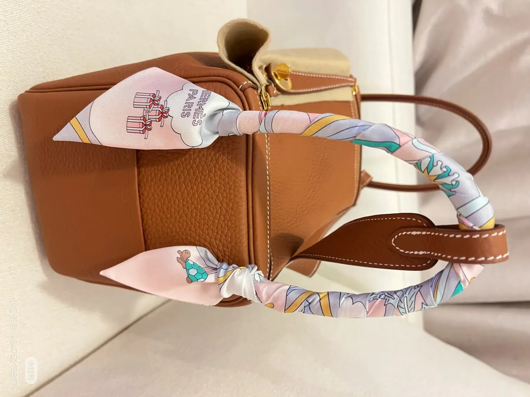 Шарфы Hermes 18381