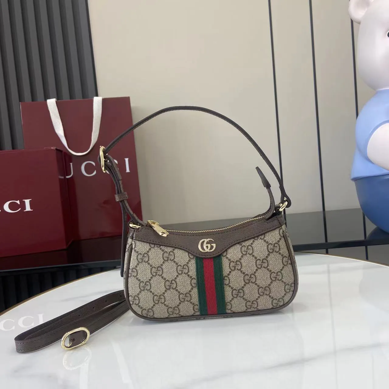 Классические Сумки Женские Gucci 13435201