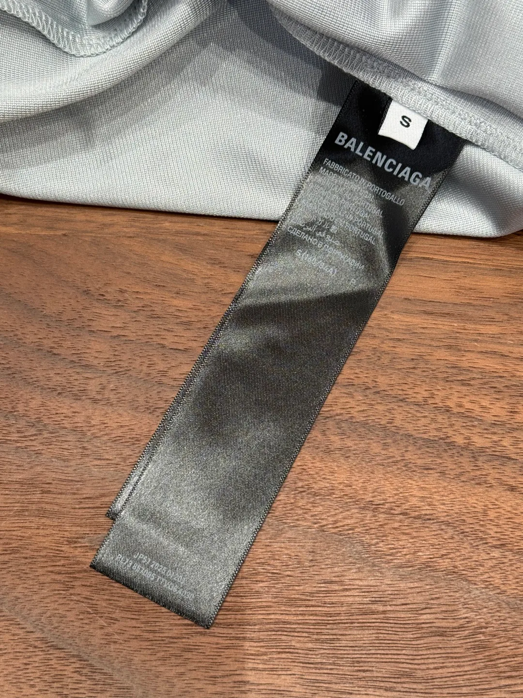 Футболки Мужские Balenciaga 5816682