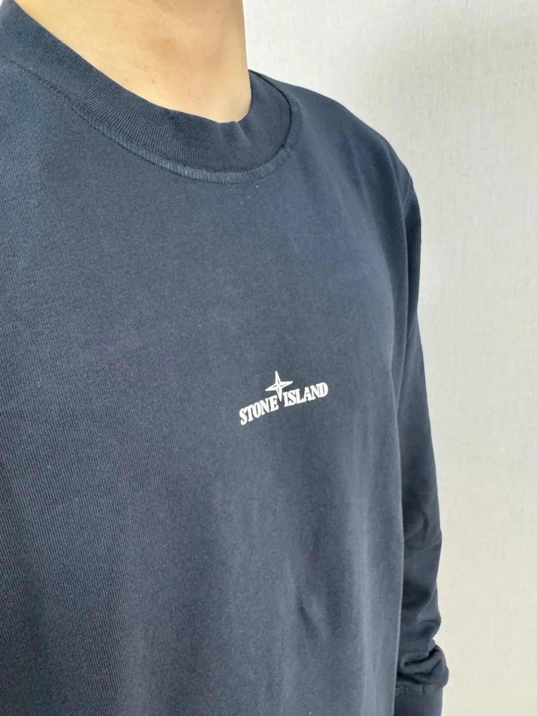 Свитшоты И Худи Мужские Stone Island 11918595