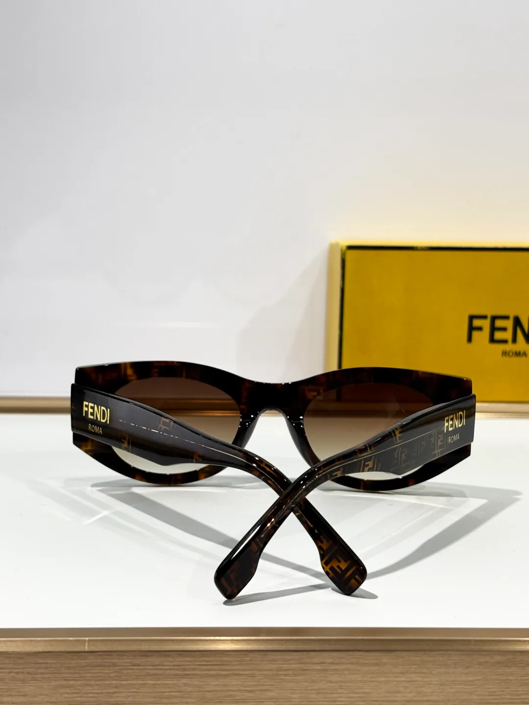 Очки Fendi 458240
