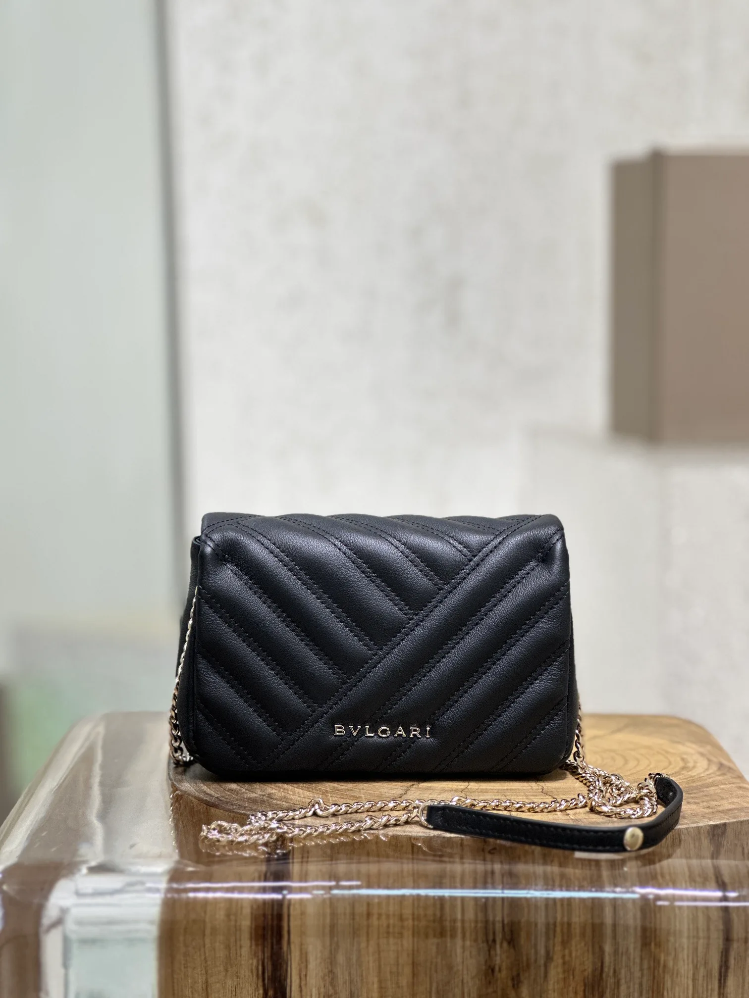 Сумки На Ремне Женские Bvlgari 5080433