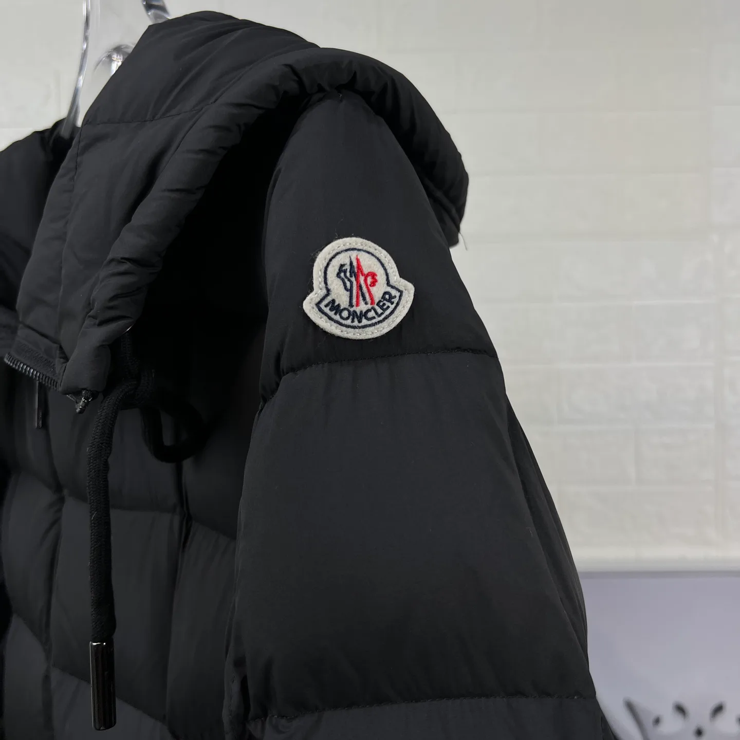 Куртки И Пуховики Женские Moncler 18326204