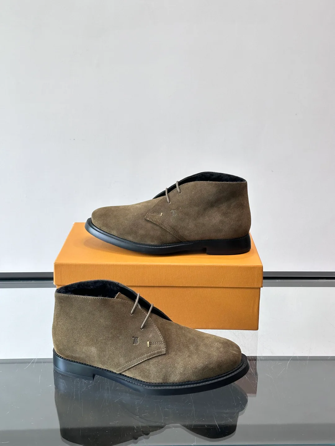 Ботинки Мужские Tod's 946208