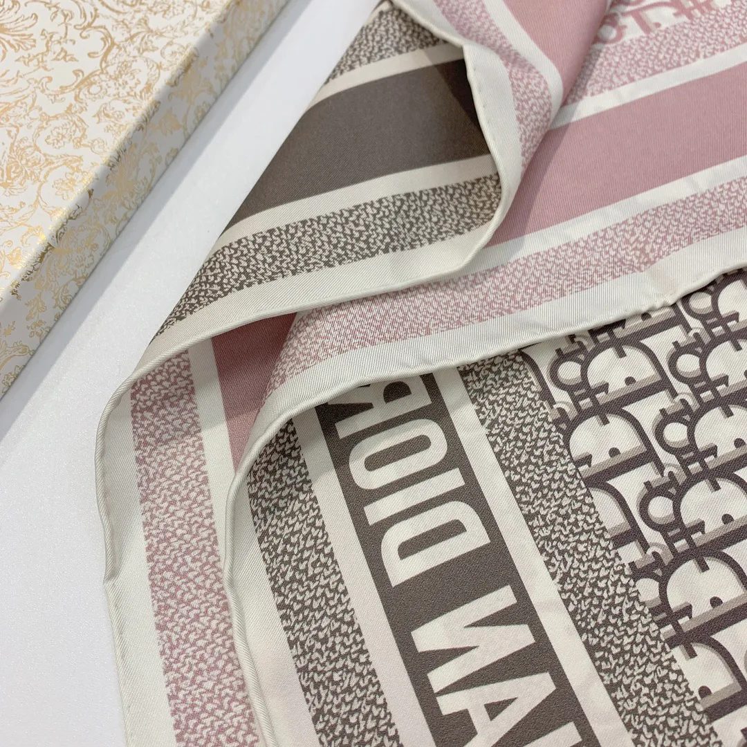 Шарфы Christian Dior 11262728