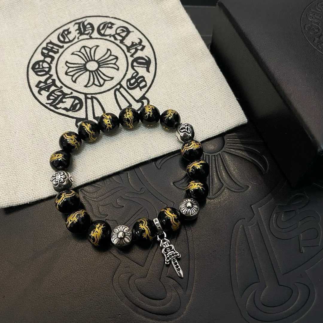 Бижутерия Chrome Hearts 1628711