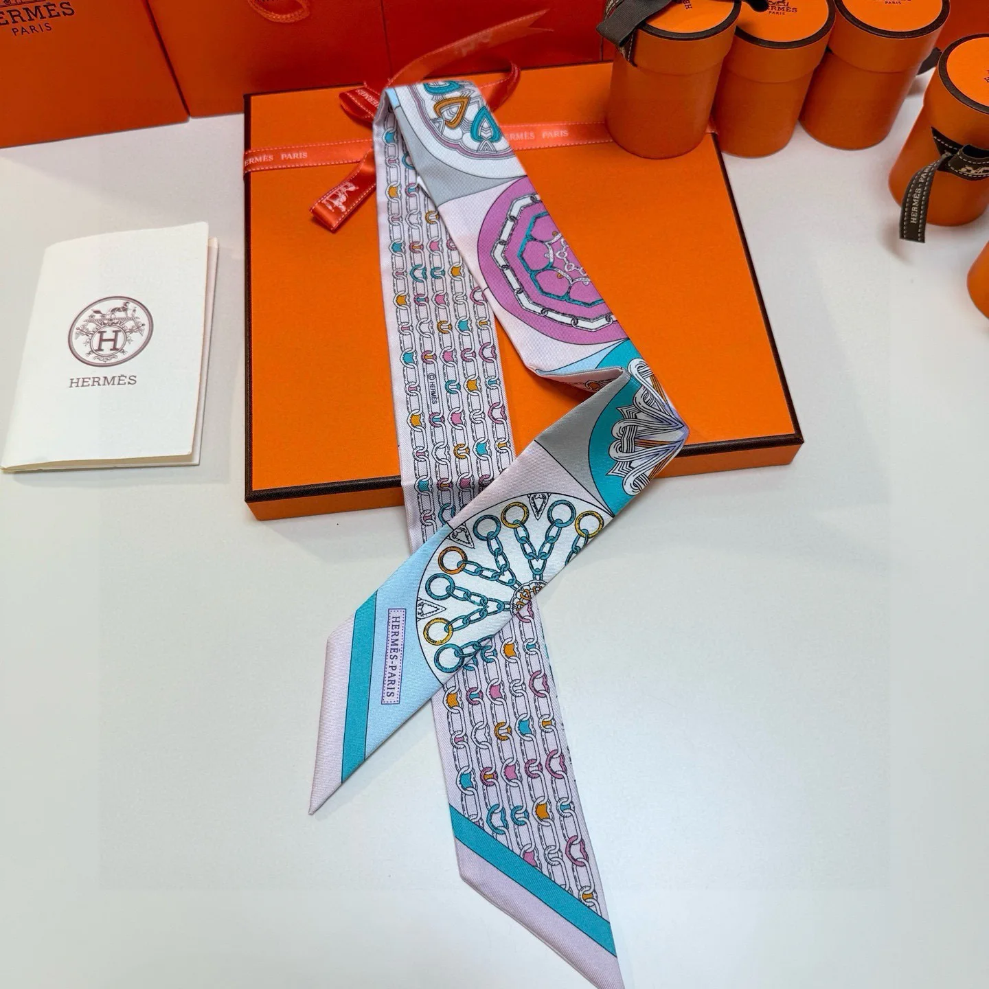 Платки Hermes 11568148