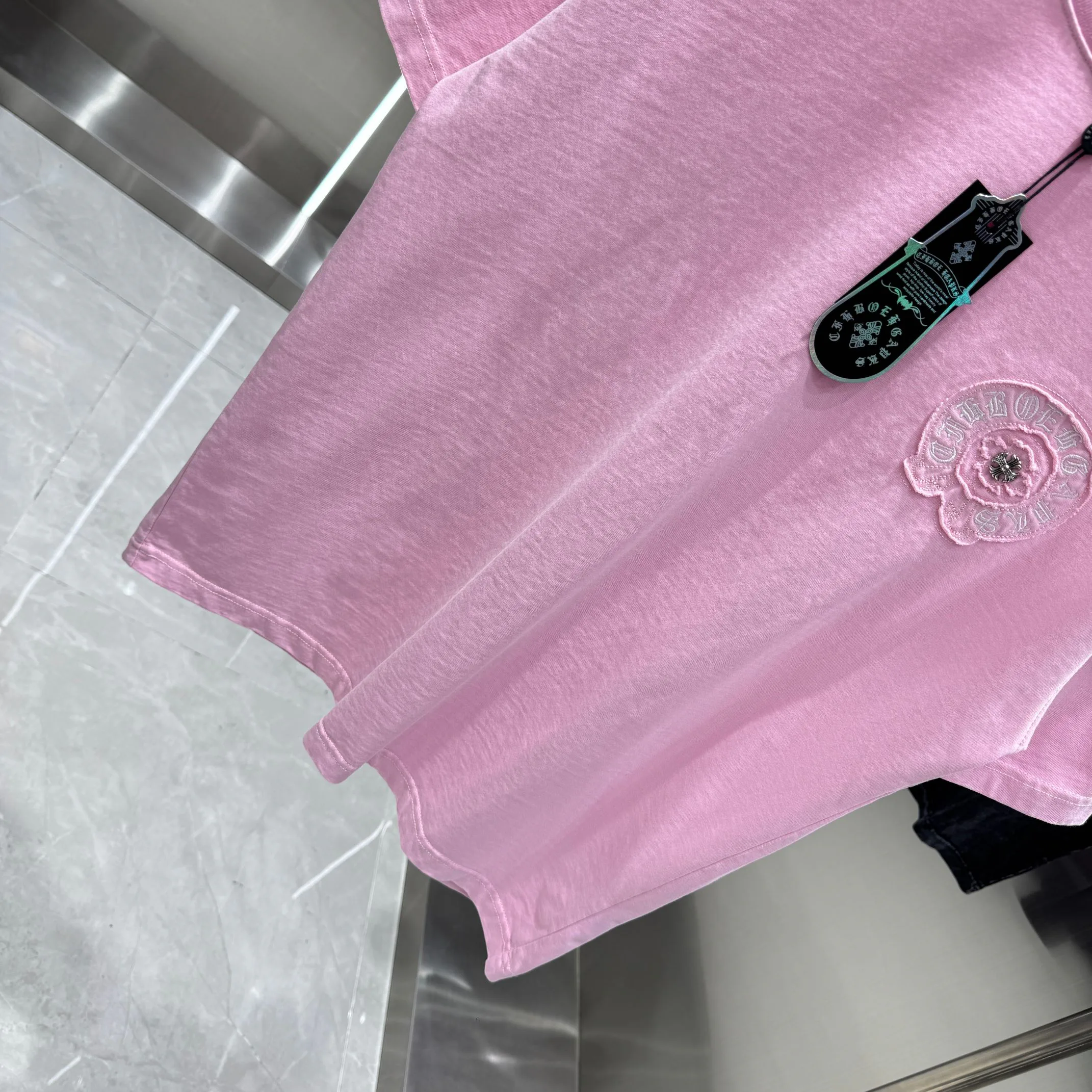 Футболки Мужские Chrome Hearts 11178358