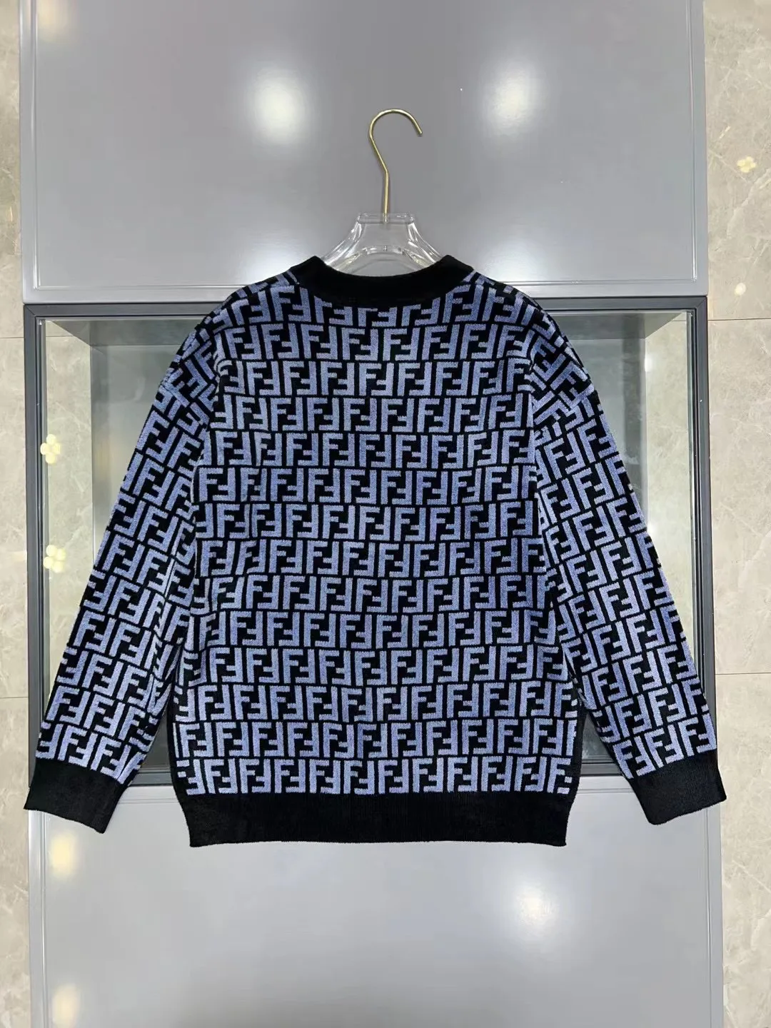 Джемперы И Свитеры Женские Fendi 20120998
