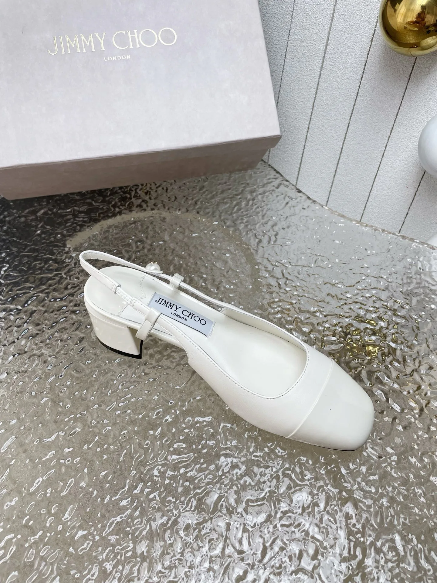 Туфли Женские Jimmy Choo 1088618