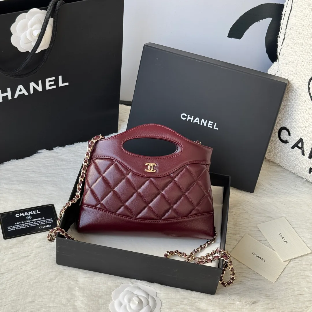 Классические Сумки Женские Chanel 11886266