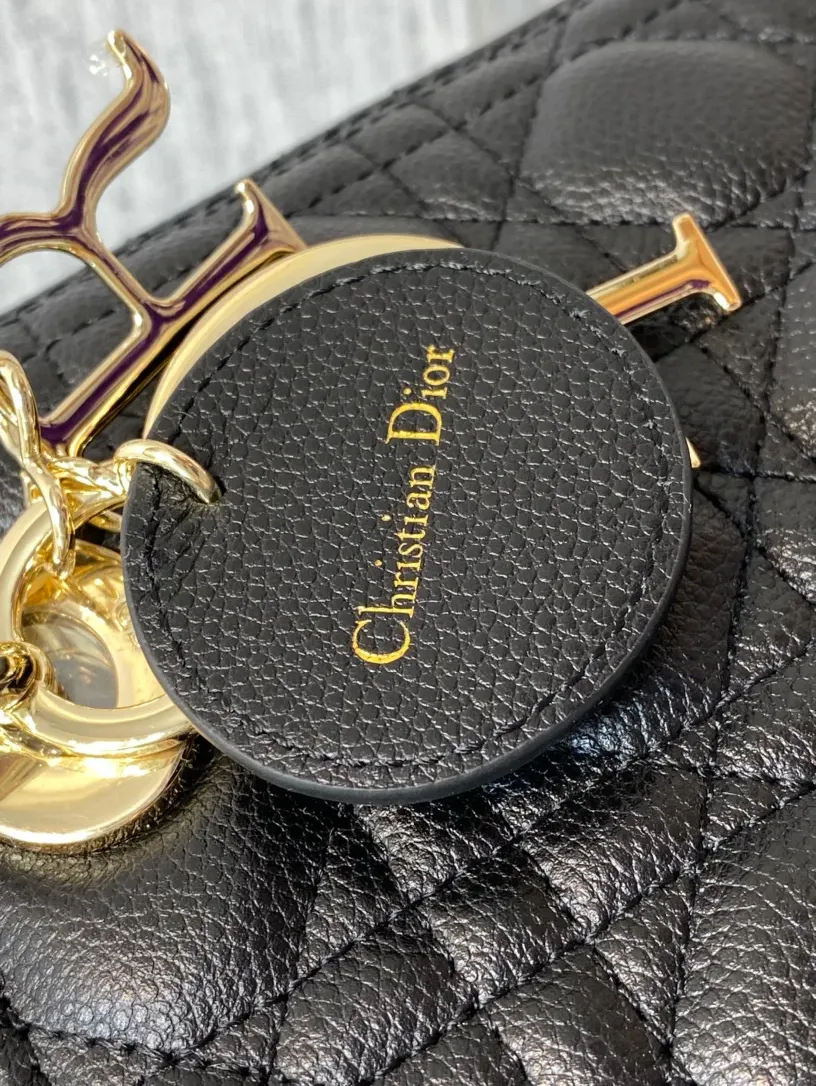 Классические Сумки Женские Christian Dior 4989480