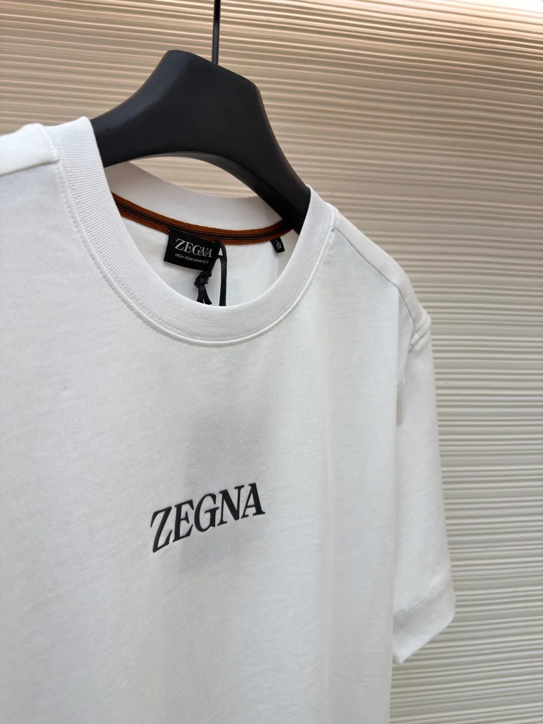 Футболки Мужские Zegna 2740204