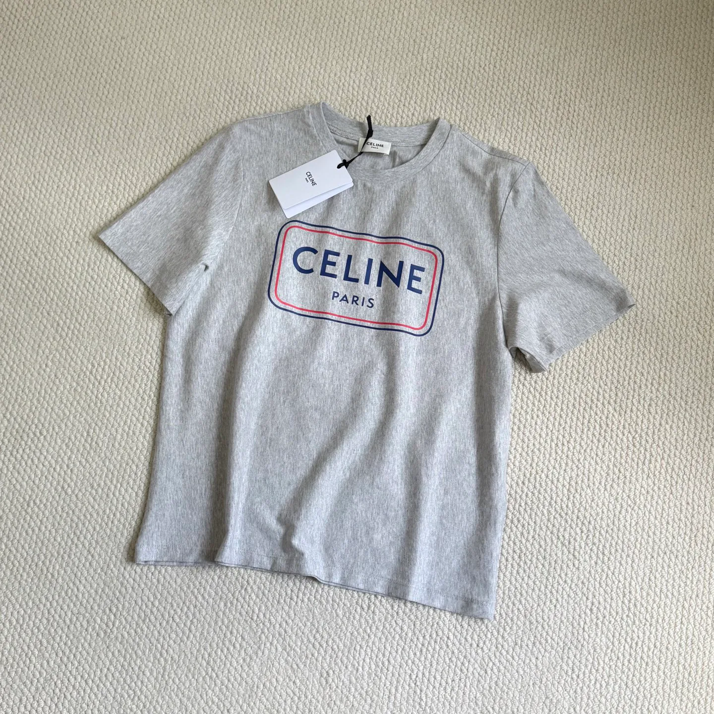 Футболки Женские Celine 2228614