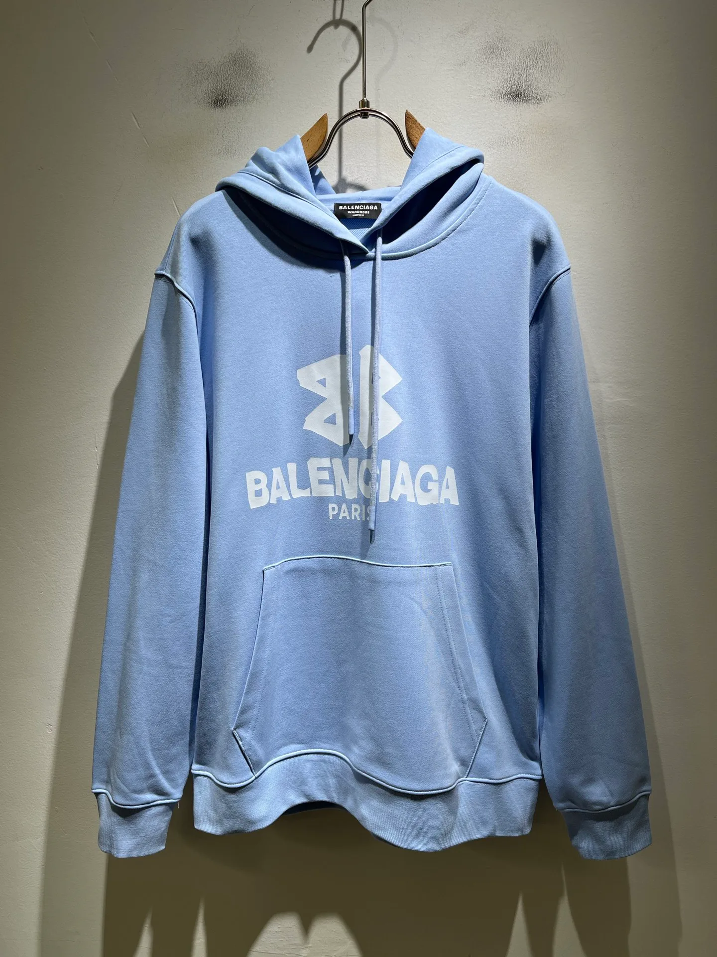Свитшоты И Худи Мужские Balenciaga 19142040