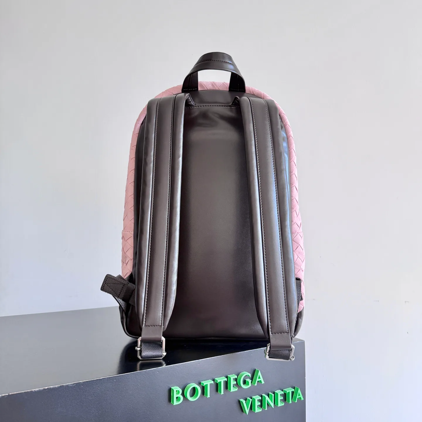 Рюкзаки Женские Bottega Veneta 18321460
