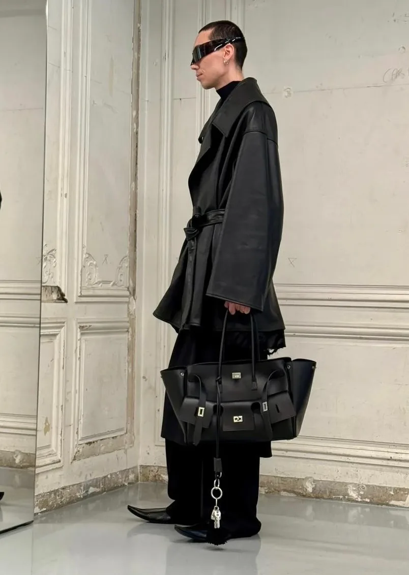 Портфели Мужские Balenciaga 1151817