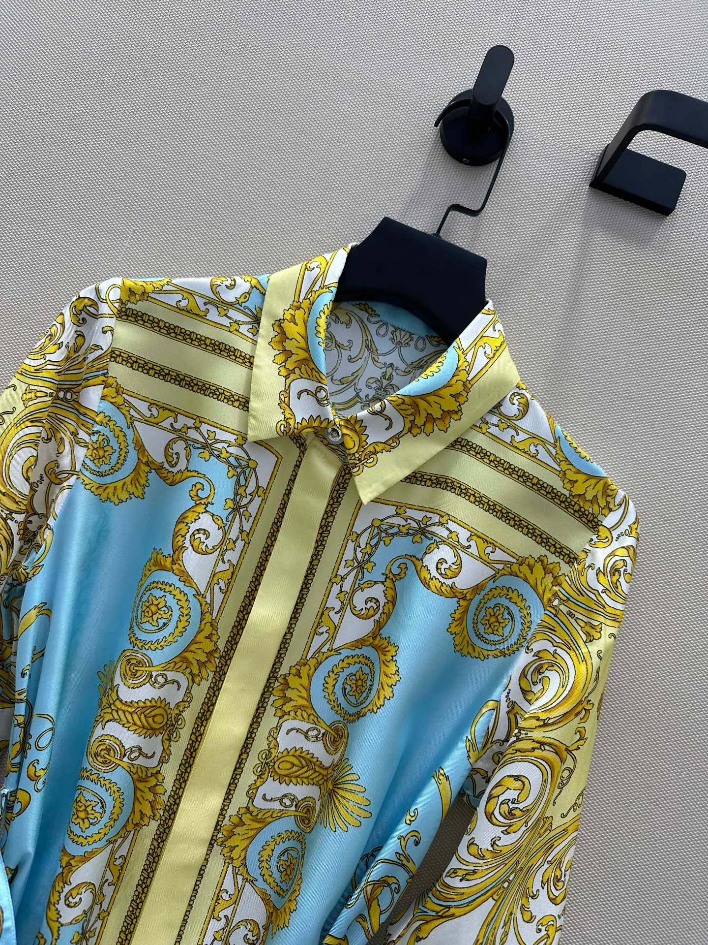 Платья Женские Versace 5078160