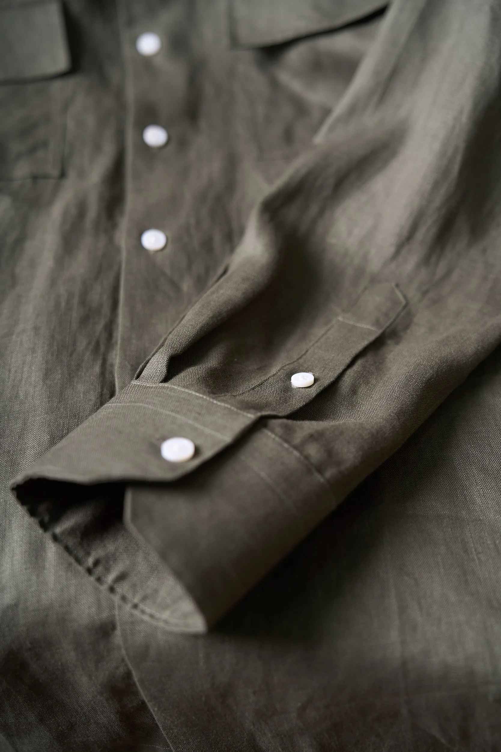 Рубашки Мужские Kiton 17999310